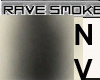 NV Rave Smoke Black F/M