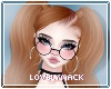 LM | Vanessa Pumpkin