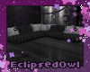 S. Eclipsed Couch