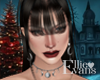Xmas Tina Black