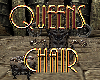[Bee]Evil Queen Chair