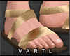 VT | Angs Sandals