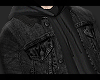 y. Denim Hood (B)