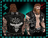 Viking Gods Layera. Vest