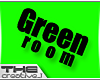 CW|Mini Green.Room