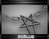 *SB* Goth Necklace