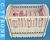 Set Julio - Baby Crib