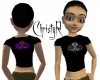 Wiccan Eyes T-Shirt