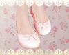 Ballerina Flat Shoes