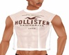 DESIGNER SHEER TEE SHIRT