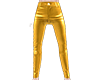 Gold Pant