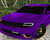 SRT Trackhawk Purple v1