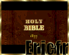 [Efr] Holy Bible