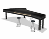 Burlesque piano bar