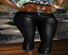 glass pants
