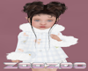 KIDS Gingham Cute Coat