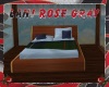 LRG - SL ROM BED W POSES