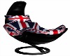 UK Chillout Chair