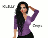 Reilly - Onyx