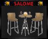 SILLON BRINDIS