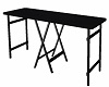 Table Auxiliary