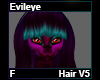 Evileye Hair F V5
