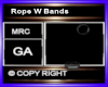 Rope W Bands
