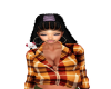 Shirt Autumn Couple F