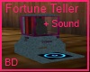 [BD] Fortune Teller