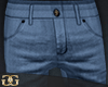 [G] Denim Shorts V2