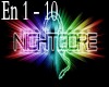 Nightcore -En apesanteur