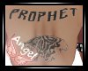 prophet male tattoo