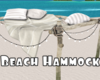 *Beach Hammock