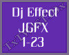 Dj JGFX Effect