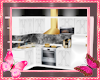 Country Corner Kitchen