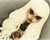 H! Witch - White