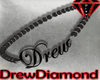 Dd- Custom Necklace Drew