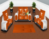 (TK)Tennessee Couch set