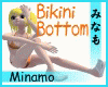 Marin Bikini Bottom