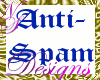 NS ANTI-SPAM Sticker2