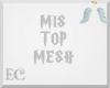 EC| MIS Top Mesh