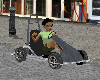 Go-Kart 3p Animated