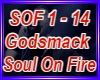 Godsmack - Soul On Fire