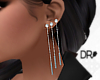 DR- Mysterious earrings