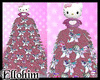Hello Kitty Xmas Tree