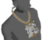 ¢๏м chain m