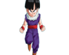 Gohan Sticker