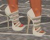 (LA) Animated High Heel