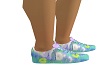 (Lola) Patel Bunny Shoes