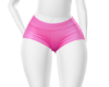 Neon Love Shorts